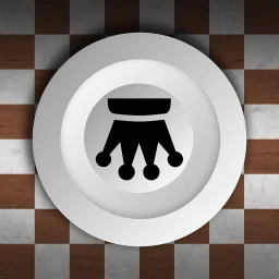 Ikon Checkers Giveaway