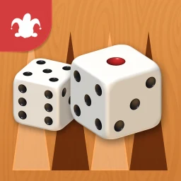 Backgammon Online icon