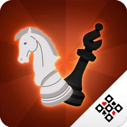 Xadrez Online MegaJogos のアイコン