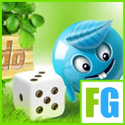 Ikon LUDO BY FORTEGAMES( Parchís )