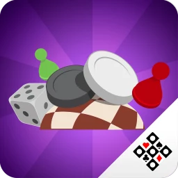 أيقونة Jogos de Tabuleiro Clássicos